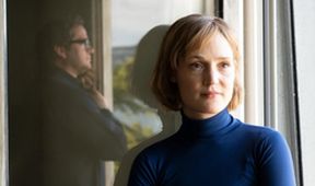 Ingeborg Bachmannová - Cesta do pouště
