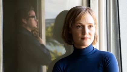 Ingeborg Bachmannová - Cesta do pouště