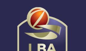 Basketbal - Talianska liga mužov 2024/25