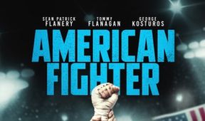 American Fighter
