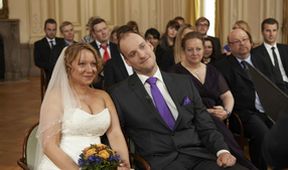 Hochzeit auf den ersten Blick