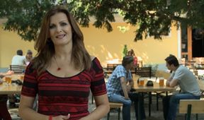 Pravdivé príbehy s Katkou Brychtovou