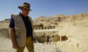 Ztracené poklady Egypta III (1)
