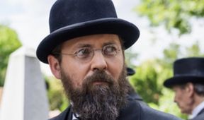 Tajemství života Bedřicha Smetany, Bedřich Smetana – 200 let
