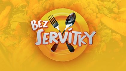 Bez servítky