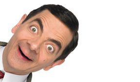 Mr. Bean