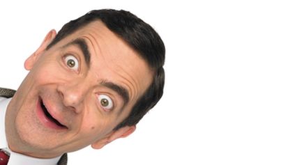 Mr. Bean