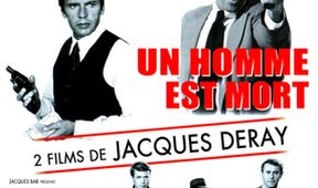 Ten muž je mrtvý, Velikáni filmu... Jean-Louis Trintignant