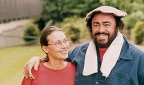 Pavarotti, Velké operní hlasy… Luciano Pavarotti