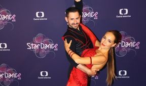 StarDance XIII ...kolem dokola