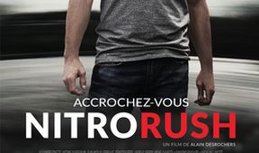 Nitro Rush: smrtici spikunti