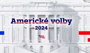 Americká volební noc, Speciál ČT24