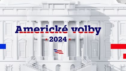 Americká volební noc, Speciál ČT24