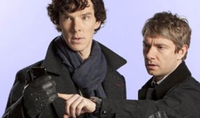 Sherlock I (1/3)