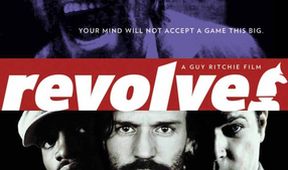Revolver
