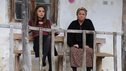 Láska a nenávist Istanbulu (123, 124)