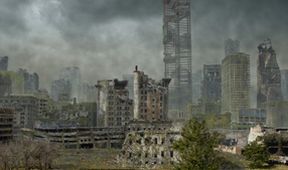 Life After People (6/10)
