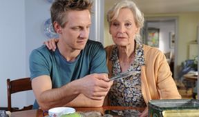 Inga Lindström: Den u jezera