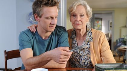 Inga Lindström: Den u jezera