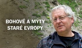 Bohové a mýty staré Evropy