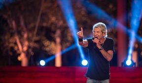 Sing meinen Schlager