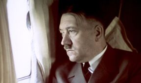Hitler a Stalin: Tajné vztahy (2/2)
