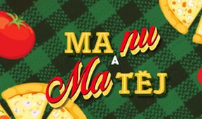 Manu a Matěj na cestě podél Apenin (5/10)