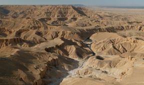 Starověký Egypt: Kroniky říše (1)