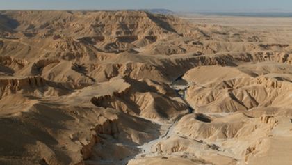 Starověký Egypt: Kroniky říše (1)