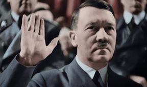 Hitler a Stalin: Tajné vztahy (2/2)