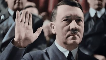 Hitler a Stalin: Tajné vztahy (2/2)