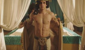 Ramses: Velký egyptský král (2)