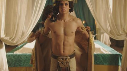 Ramses: Velký egyptský král (2)