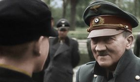 Hitler a Stalin: Tajné vztahy (2/2)