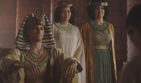 Ramses: Velký egyptský král (1)