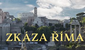 Zkáza Říma