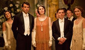 Panství Downton (5)