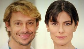 Sestrička Lea (2)