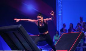 Ninja Warrior Germany - Die stärkste Show Deutschlands