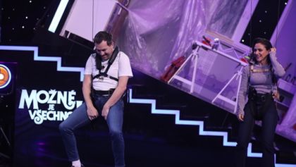 Možné je všechno! (7)