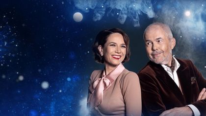 StarDance XIII ...kolem dokola