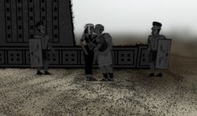 Ztracené poklady Egypta V (1)