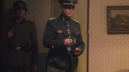 Gestapo: Hitlerova tajná policie