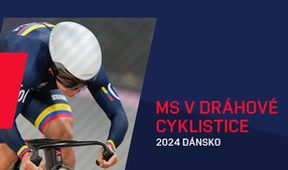 MS v dráhové cyklistice 2024, Dráhová cyklistika