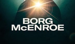 Borg/McEnroe - Duell zweier Gladiatoren