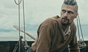 Salme: starověké pohřební lodě Vikingů (2)