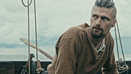 Salme: starověké pohřební lodě Vikingů (2)