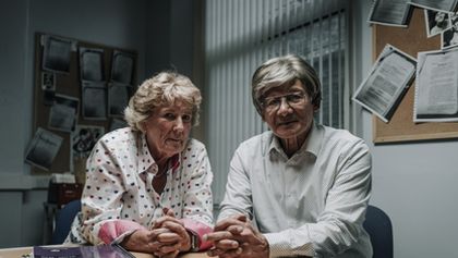 Skutečný Had: Vyšetřování masového vraha