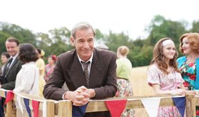 Grantchester VIII (1/6)