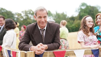 Grantchester VIII (1/6)